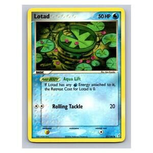 Great Pokemon Trading Card TCG Nintendo